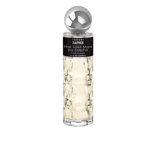 Parfums Saphir The Last Man Profumo Eau De Parfum Eleganza Orientale