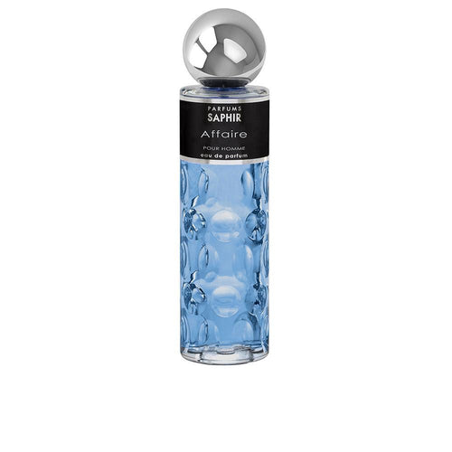 Parfums Saphir Affaire Profumo Eau De Parfum Esclusiva Fragranza Orientale