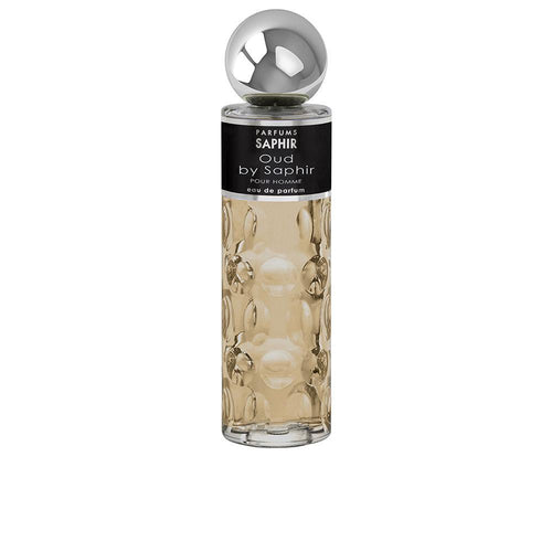 Parfums Saphir Oud By Saphir Parfum Eau De Parfum Voyage Boisé