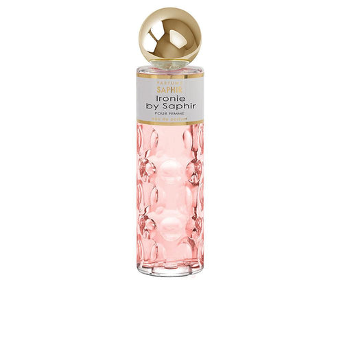 Parfums Saphir Ironie By Saphir Perfume Eau De Parfum Elegancia Floral