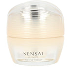 Sensai Ultimate Crème Pour Les Yeux Hydratation Riche Et Renouvellement