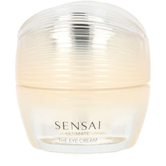 Sensai Ultimate Crème Pour Les Yeux Hydratation Riche Et Renouvellement