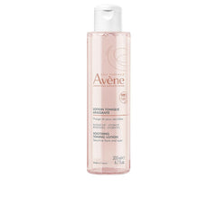 Avène Essentiels Avène Lozione Tonificante Per Viso Pelle Calma E Protetta