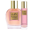 Hannibal Laguna Moonglow Perfume Eau De Parfum Notas Orientales