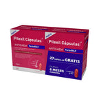 Pilexil Pilexil Forte Max Anti Haarausfall Kapseln Fortschrittliche Formel