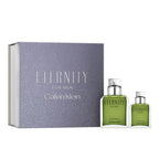 Calvin Klein Eternity For Men Parfüm Eau De Parfum Zeitlose Maskuline Eleganz