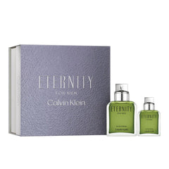 Calvin Klein Eternity For Men Parfüm Eau De Parfum Zeitlose Maskuline Eleganz