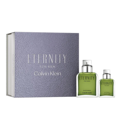 Calvin Klein Eternity For Men Parfüm Eau De Parfum Zeitlose Maskuline Eleganz