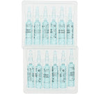 Salerm Gray Cover Ampolle Per Capelli Grigi Copertura Capelli Grigi