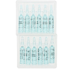 Salerm Gray Cover Ampolle Per Capelli Grigi Copertura Capelli Grigi