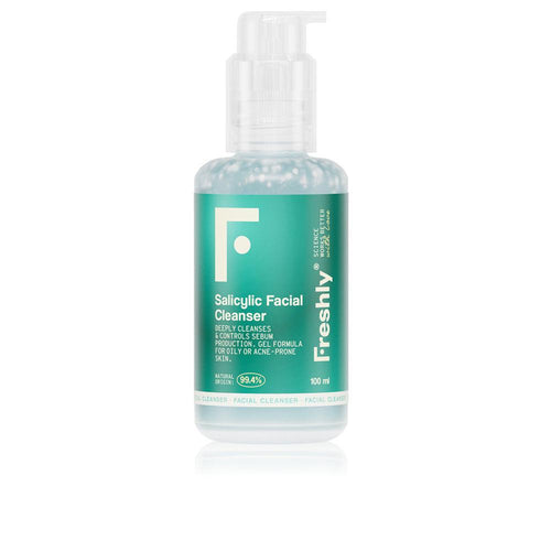 Freshly Cosmetics Facial Freshly Cosmetics Limpiador Facial Fórmula Anti Acné