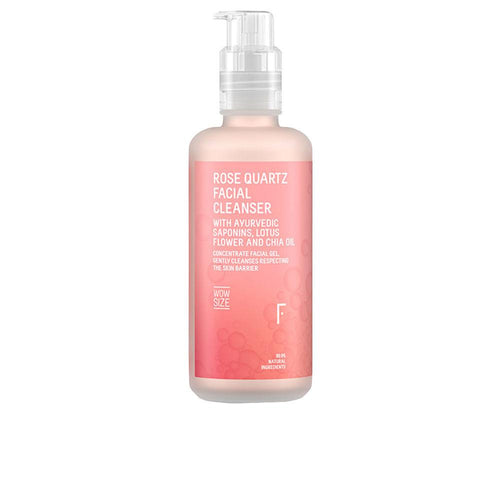 Freshly Cosmetics Facial Freshly Cosmetics Gel Detergente Viso Pulizia Profonda E Idratazione