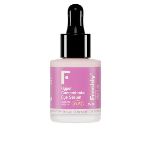 Freshly Cosmetics Facial Freshly Cosmetics Augenkonturserum Sichtbare Ergebnisse In 14 Tagen