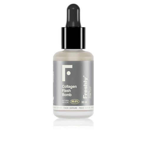 Freshly Cosmetics Facial Freshly Cosmetics Siero Effetto Rassodante Istantaneo
