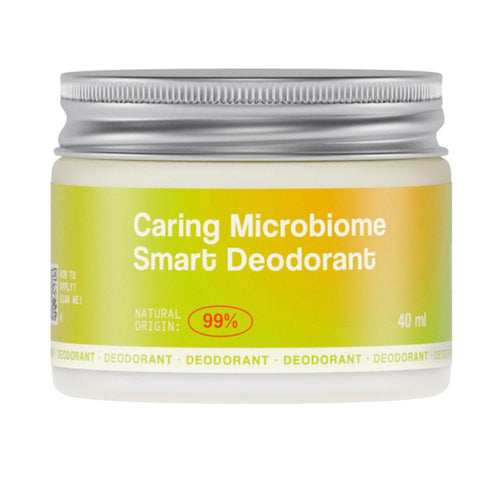 Freshly Cosmetics Corporal Freshly Cosmetics Natürliches Deodorant Schütze Dein Mikrobiom