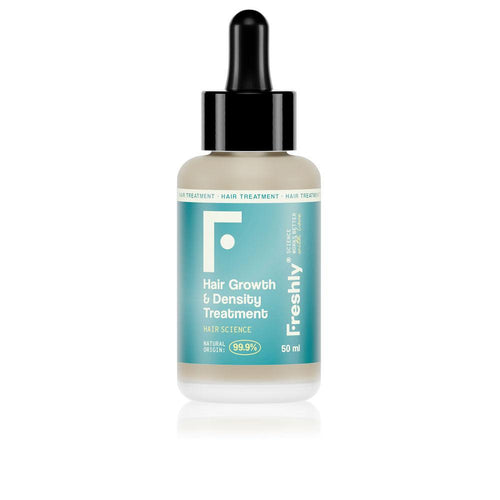 Freshly Cosmetics Cabello Freshly Cosmetics Trattamento Capelli Anticaduta Forza Naturale