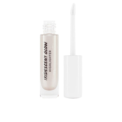 Freshly Cosmetics Iridescent Glow Illuminante Liquido Luminosità Naturale Unica
