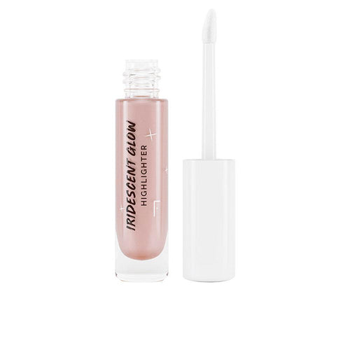 Freshly Cosmetics Iridescent Glow Illuminante Liquido Luminosità Naturale Unica