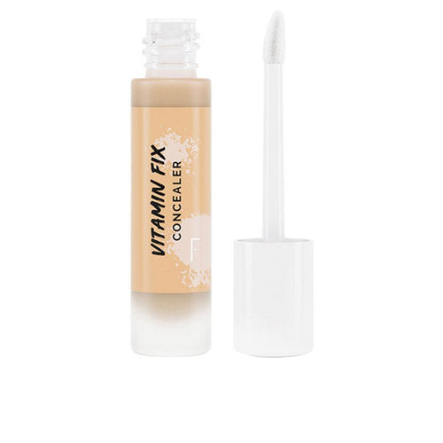 Freshly Cosmetics Vitamin Fix Correttore Copertura Totale Naturale