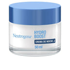 Neutrogena Hydro Boost Nachtcreme 6X Intensive Feuchtigkeit