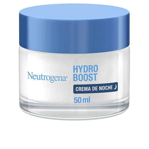 Neutrogena Hydro Boost Nachtcreme 6X Intensive Feuchtigkeit