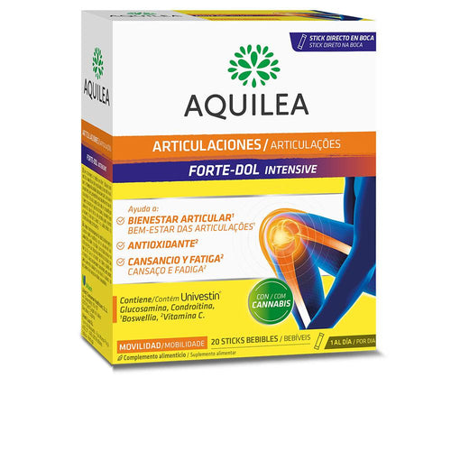 Aquilea Aquilea Articulaciones Stick Integratore Articolazioni Supporto Articolare Ottimale