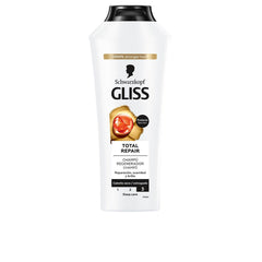 Schwarzkopf Mass Market Gliss Shampoo Vitalisiertes Gesundes Glänzendes Haar