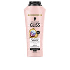 Schwarzkopf Mass Market Gliss Miracle Shampoo Capelli Forti E Lucenti