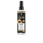 Schwarzkopf Mass Market Gliss Ultimate Repair Haarbalsam Spray Für Geschädigtes Haar Triple Keratin Boost