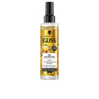 Schwarzkopf Mass Market Gliss Oil Nutritive Haarbalsam Spray Tiefenpflege