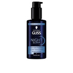 Schwarzkopf Mass Market Gliss Night Elixir Siero Per Capelli Idratanti Capelli Idratati Tutta Notte