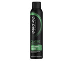 Syoss Anti Grasa Shampoo Secco Capelli Freschi Senza Lavaggio