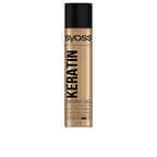 Syoss Keratin Spray Per Capelli Tenuta 48 Ore