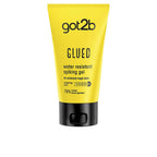 Schwarzkopf Mass Market Got2B Gel Para Peinar Cabello Fijación Potente E Impermeable
