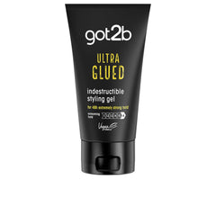 Schwarzkopf Mass Market Got2B Gel Per Capelli Tenuta 48 Ore