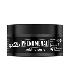 Schwarzkopf Mass Market Got2B Haar Styling Paste Mühelos Natürlicher Look