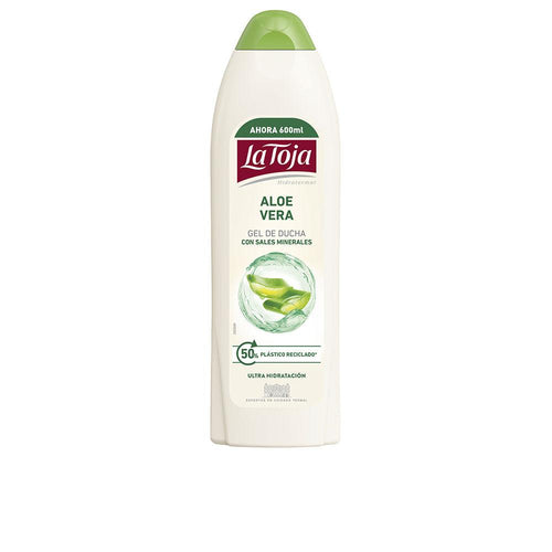 La Toja La Toja Aloe Vera Duschgel Creme Außergewöhnliche Feuchtigkeit