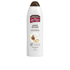 La Toja Aceite Coco Gel De Ducha Crema Piel Nutrida