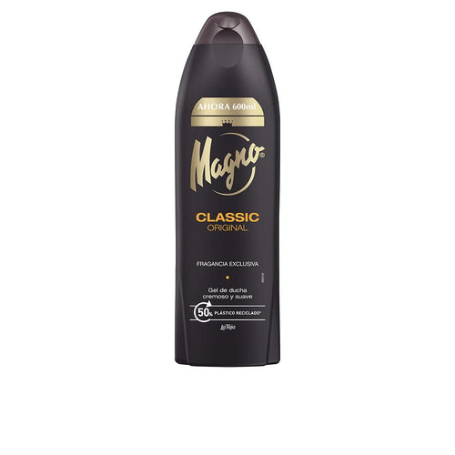 Magno Magno Classic Gel Doccia Fusione Di Ambra E Fiori