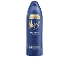 Magno Magno Marine Gel Douche Fraîcheur Océane