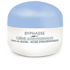 Byphasse Ultra Feuchtigkeitsspendende Creme Gesicht 24 Stunden Feuchtigkeit