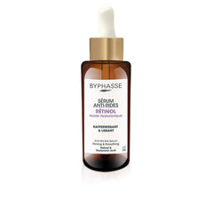 Byphasse Sérum Potenciador Siero Anti Rughe Idratazione Efficace Tutto Giorno