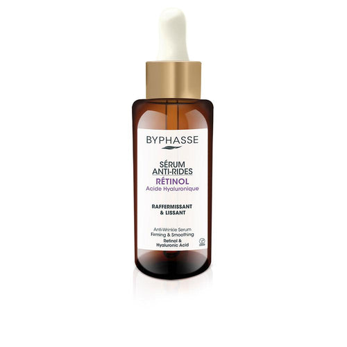 Byphasse Sérum Potenciador Anti Wrinkle Serum All Day Hydration