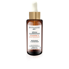 Byphasse Sérum Potenciador Illuminierendes Vitamin C Serum Strahlender Teint