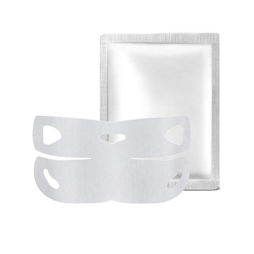 Paloma Beauties Accessoire Beauté Maschera Lifting Collagene Pelle Più Soda E Luminosa