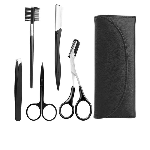 Paloma Beauties Accessoire Beauté Kit Di Ceretta Delle Sopracciglia Sopracciglia Perfette Senza Sforzo