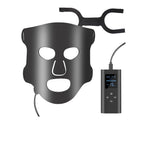 Paloma Beauties Equipos De Alta Tecnología LED Gesichtsmaske Sofortige Strahlkraft Und Frische