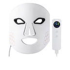 Paloma Beauties Equipos De Alta Tecnología Mascarilla Facial LED Fototerapia Piel Radiante Al Instante