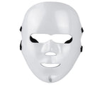 Paloma Beauties Equipos De Alta Tecnología Maschera Facciale LED 7 Color Lifting E Tonificazione Veloce