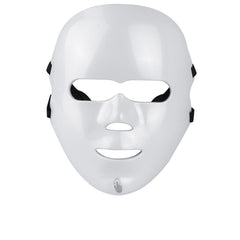 Paloma Beauties Equipos De Alta Tecnología Maschera Facciale LED 7 Color Lifting E Tonificazione Veloce